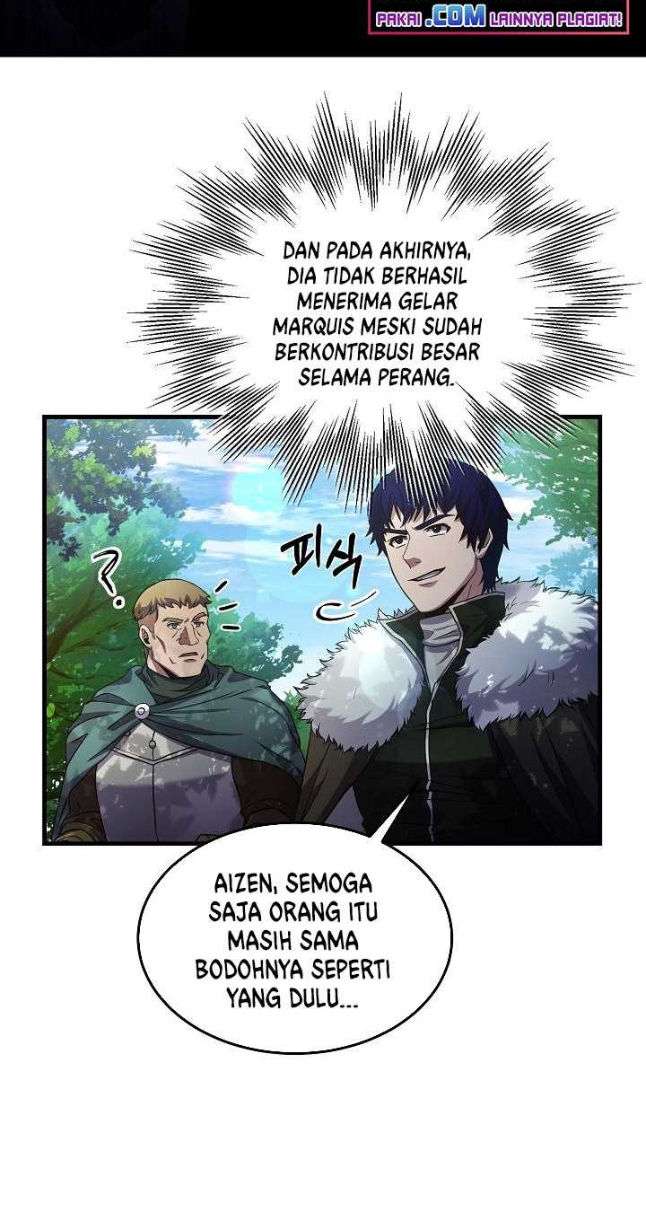 8 Circle Wizard’s Reincarnation Chapter 67 Gambar 25