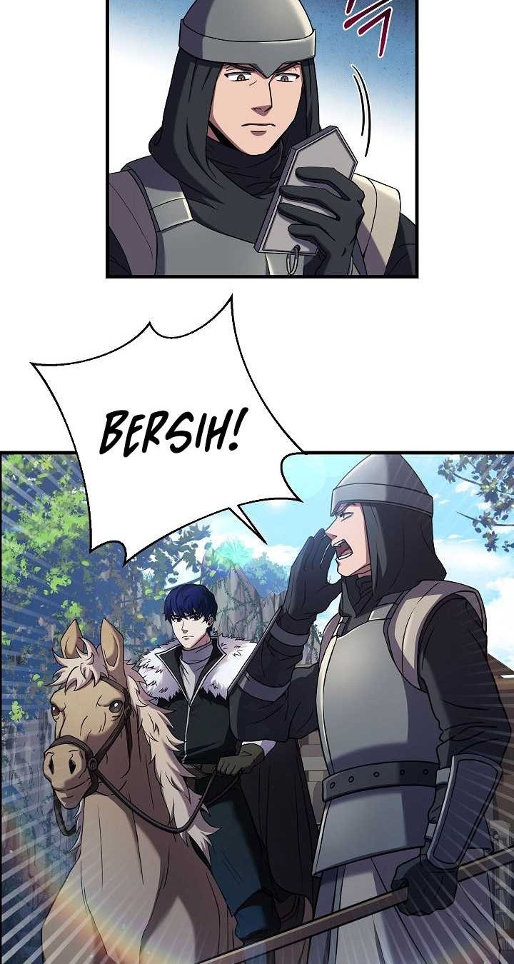 8 Circle Wizard’s Reincarnation Chapter 67 Gambar 27