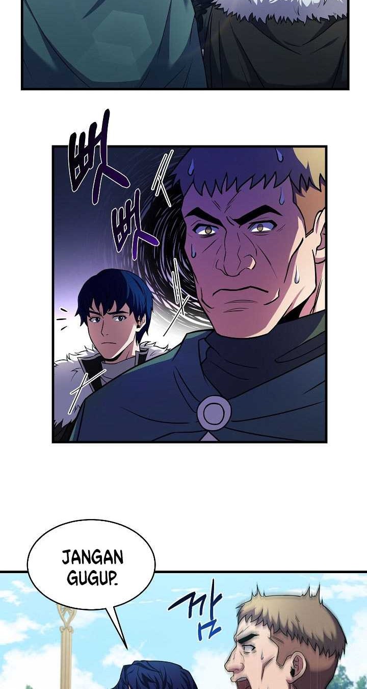 8 Circle Wizard’s Reincarnation Chapter 67 Gambar 31