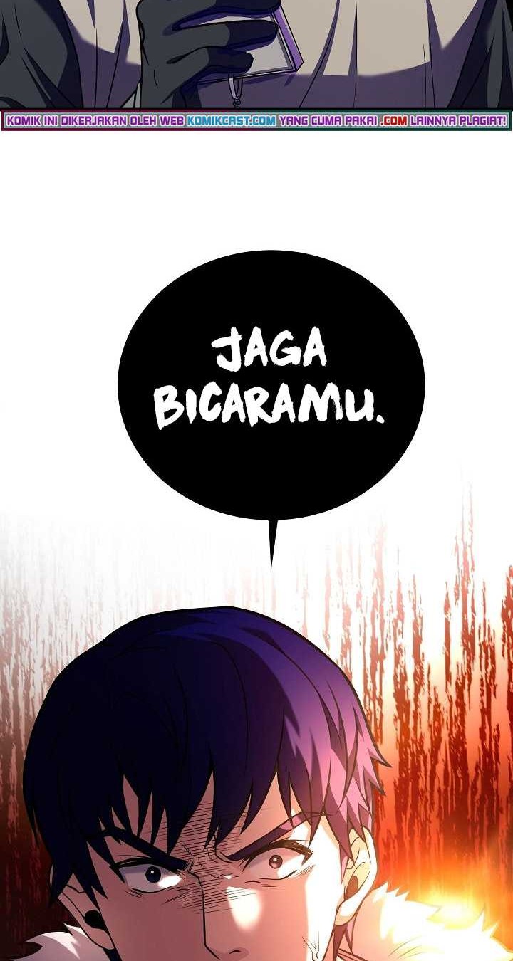 8 Circle Wizard’s Reincarnation Chapter 67 Gambar 33