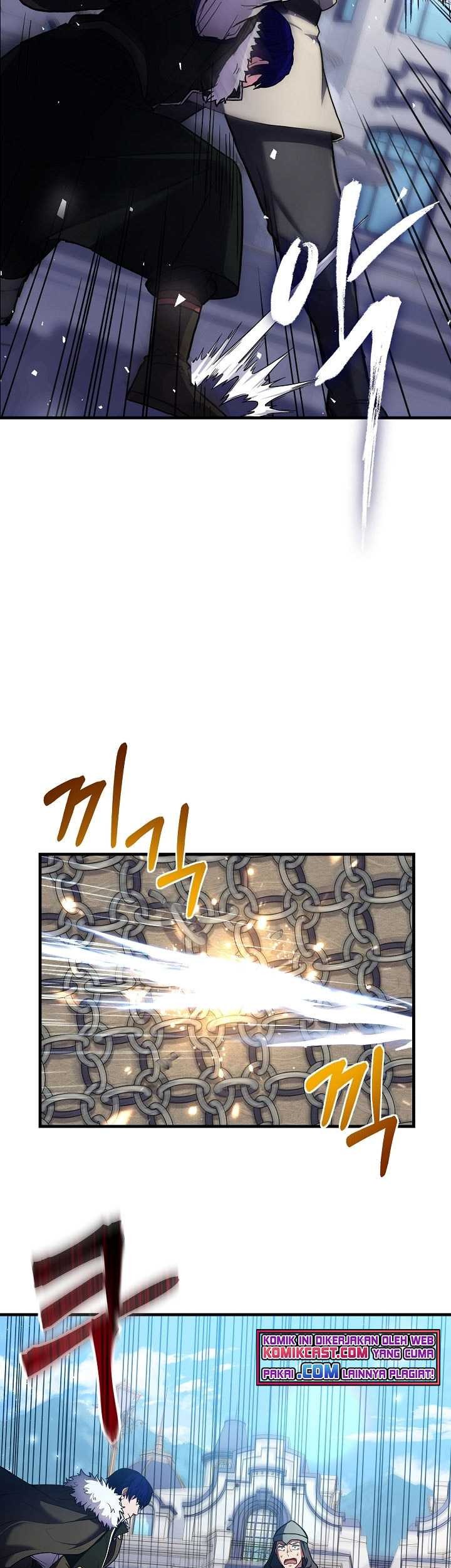 8 Circle Wizard’s Reincarnation Chapter 67 Gambar 38