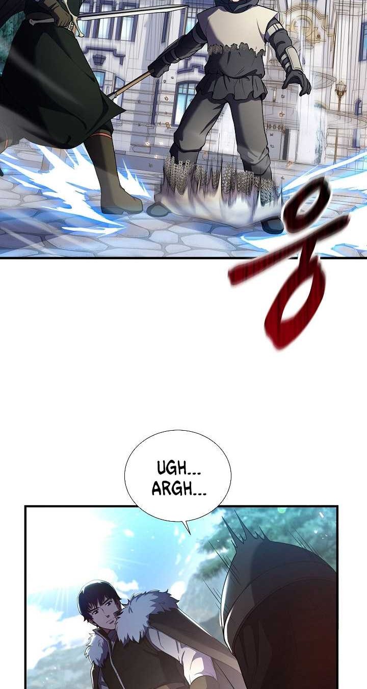 8 Circle Wizard’s Reincarnation Chapter 67 Gambar 39