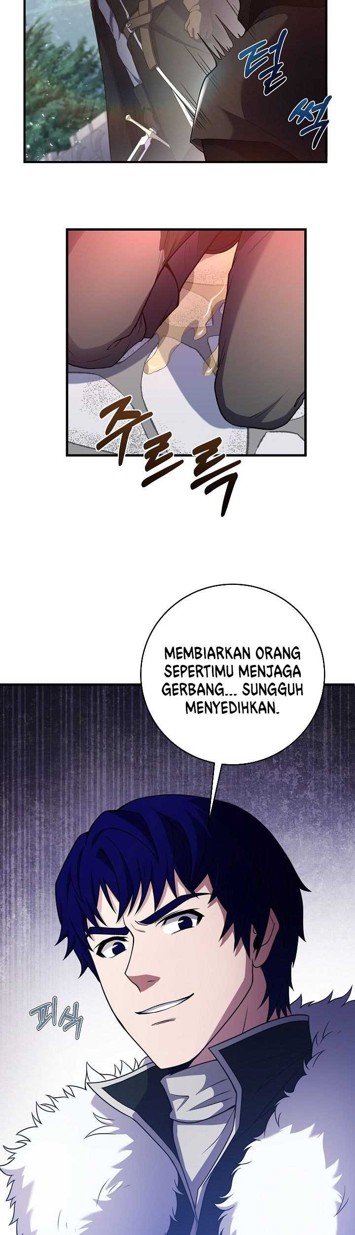 8 Circle Wizard’s Reincarnation Chapter 67 Gambar 40
