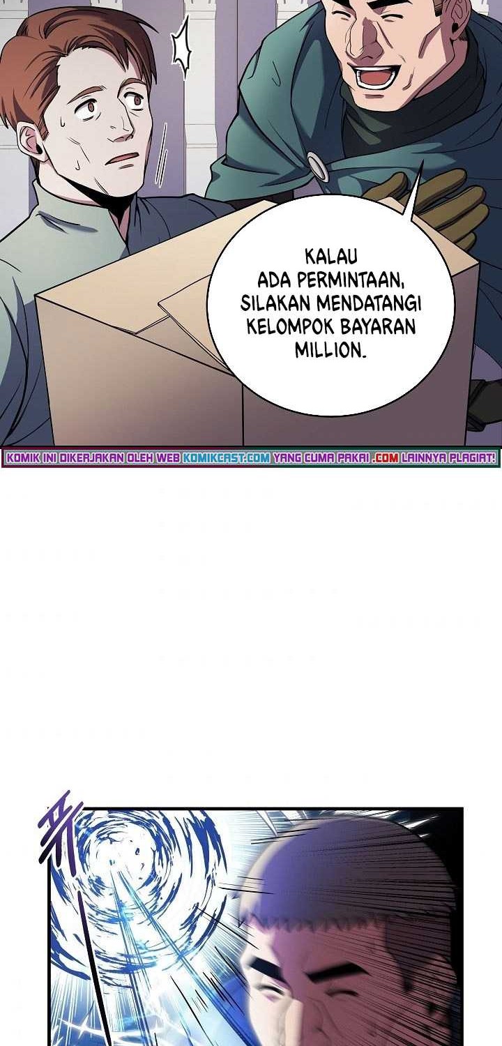 8 Circle Wizard’s Reincarnation Chapter 67 Gambar 47