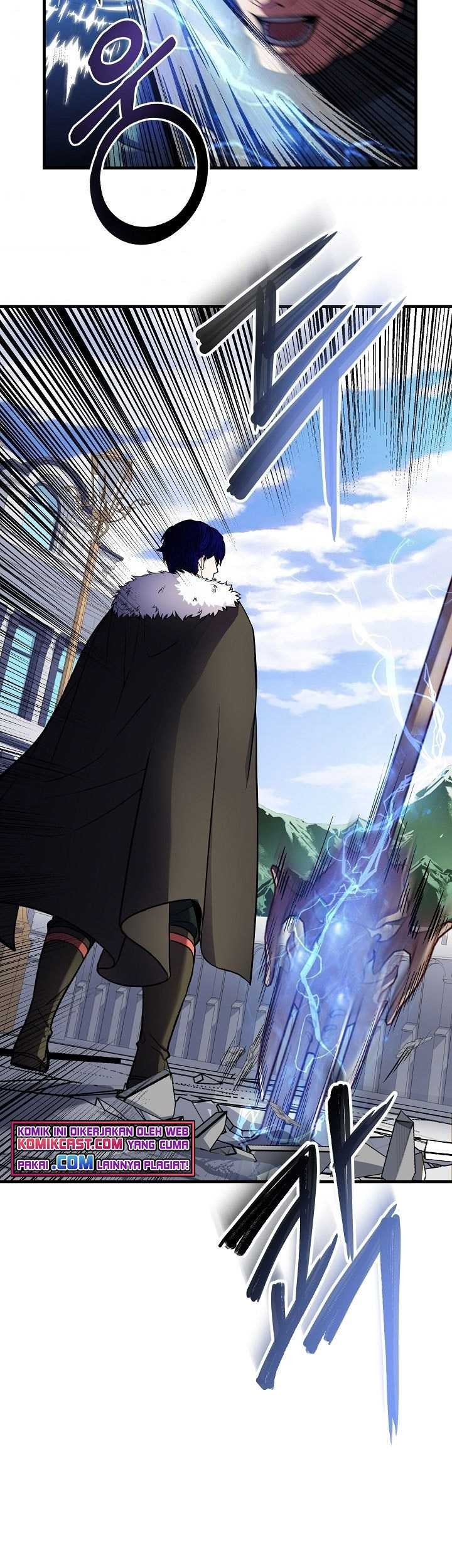 8 Circle Wizard’s Reincarnation Chapter 67 Gambar 48