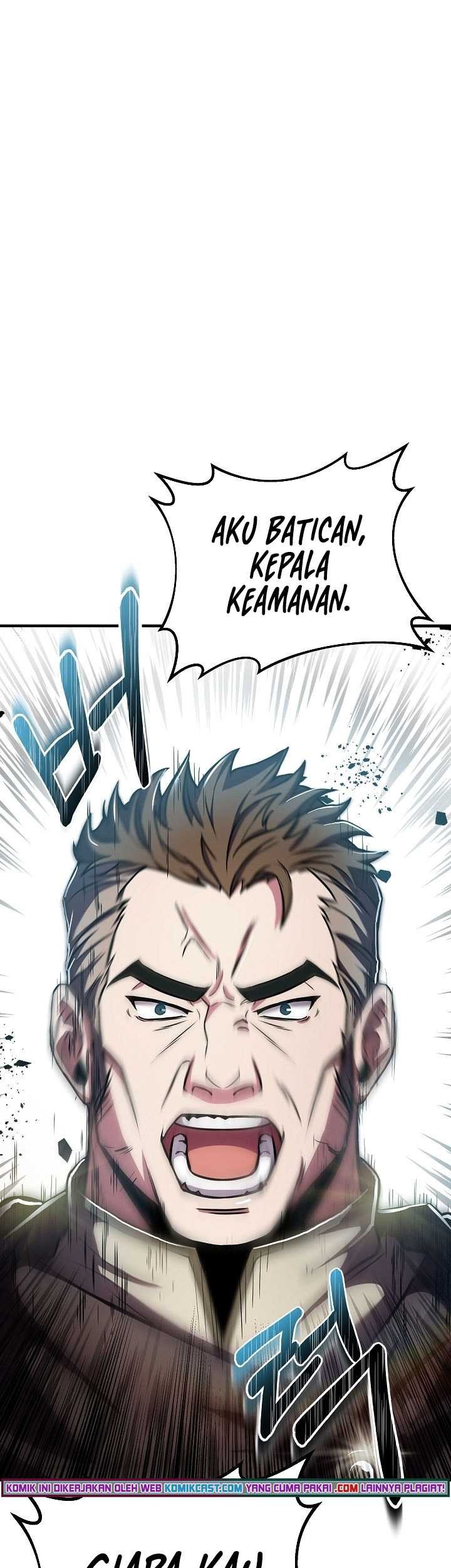 8 Circle Wizard’s Reincarnation Chapter 67 Gambar 50