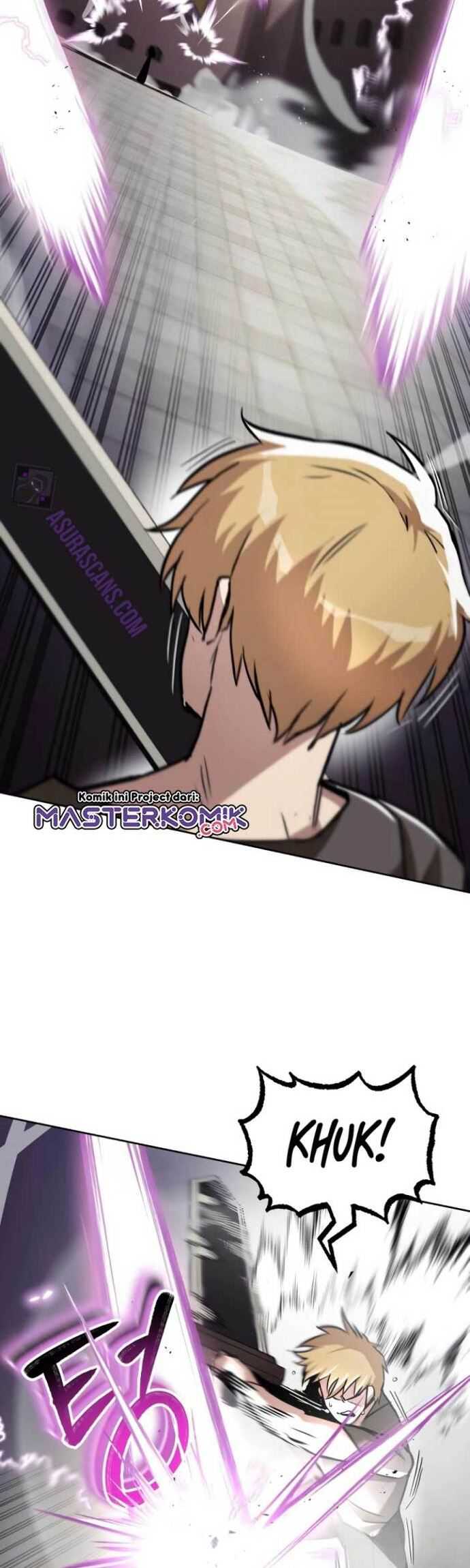 Lazy Prince Becomes a Genius Chapter 32 Gambar 10