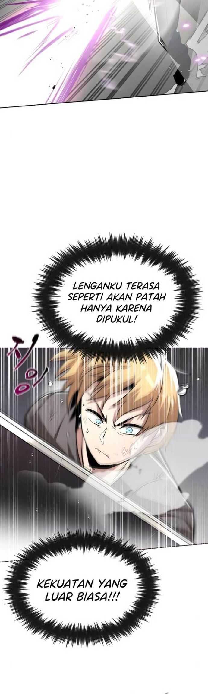 Lazy Prince Becomes a Genius Chapter 32 Gambar 11
