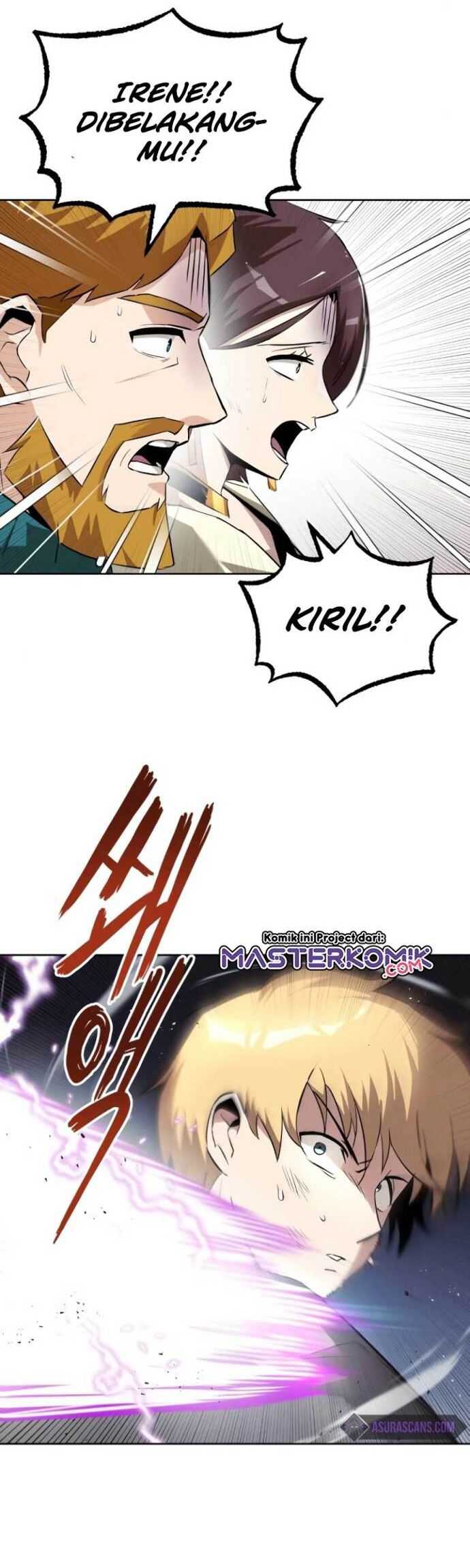 Lazy Prince Becomes a Genius Chapter 32 Gambar 14