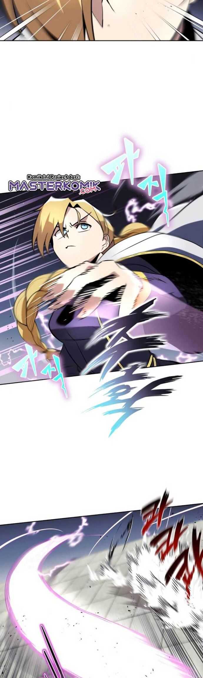 Lazy Prince Becomes a Genius Chapter 32 Gambar 16