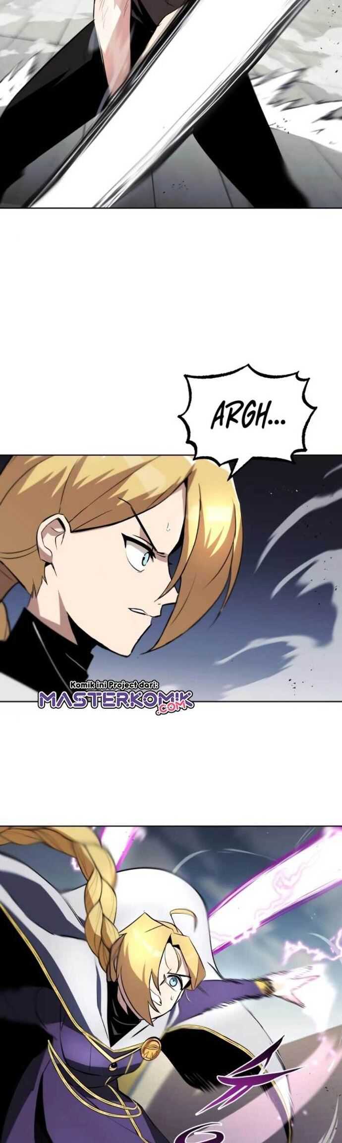 Lazy Prince Becomes a Genius Chapter 32 Gambar 19