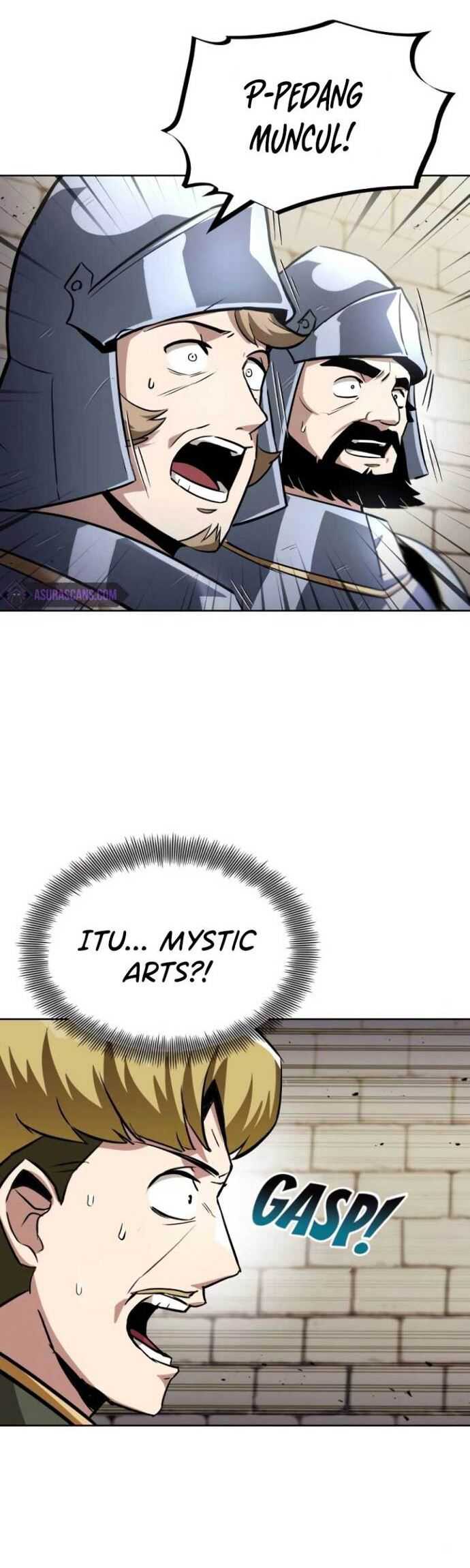 Manhwa Lazy Prince Becomes a Genius Chapter 32 gambar nomor 2