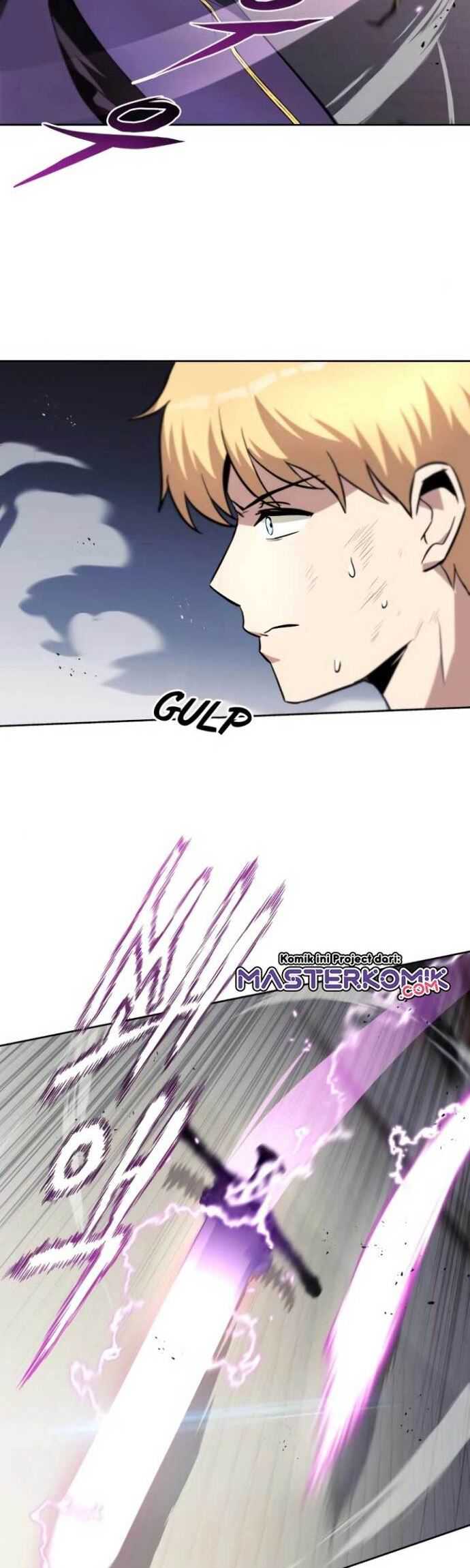 Lazy Prince Becomes a Genius Chapter 32 Gambar 20