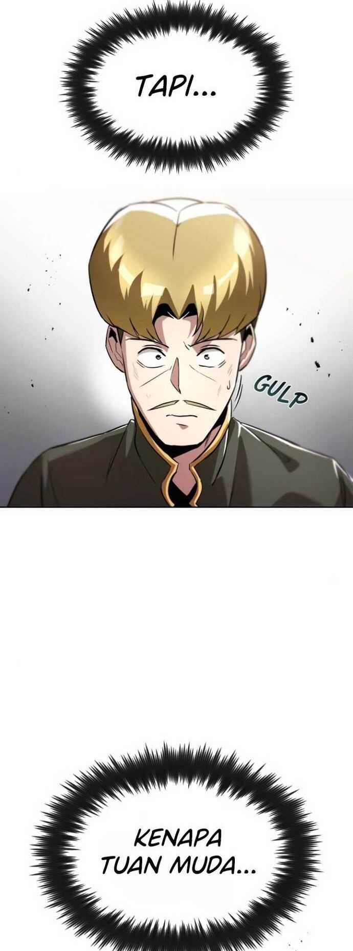 Lazy Prince Becomes a Genius Chapter 32 Gambar 23