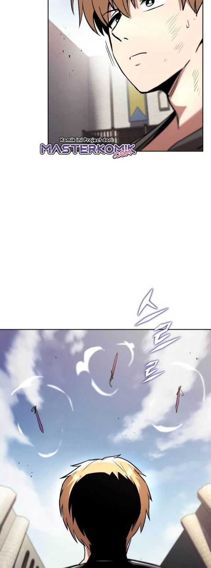 Lazy Prince Becomes a Genius Chapter 32 Gambar 26