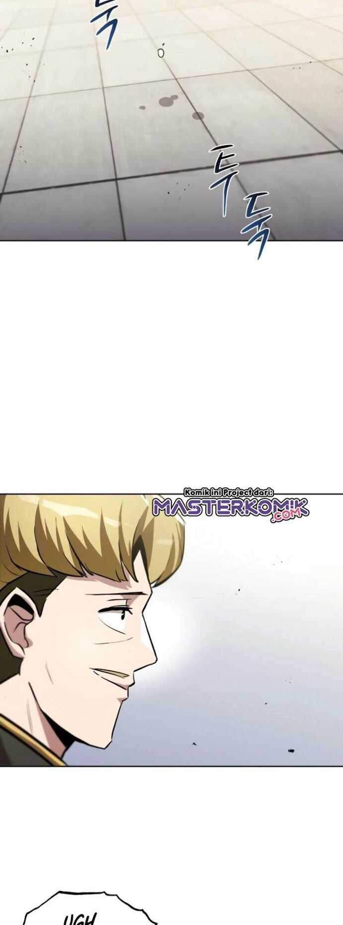 Lazy Prince Becomes a Genius Chapter 32 Gambar 28