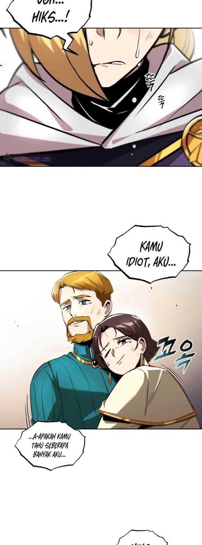 Lazy Prince Becomes a Genius Chapter 32 Gambar 29