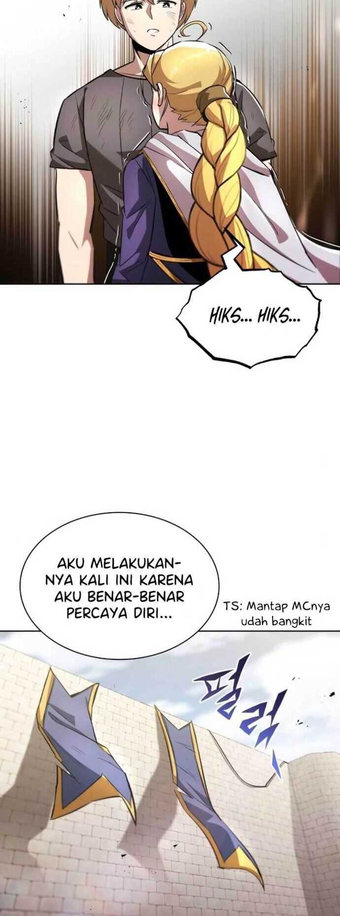 Lazy Prince Becomes a Genius Chapter 32 Gambar 31