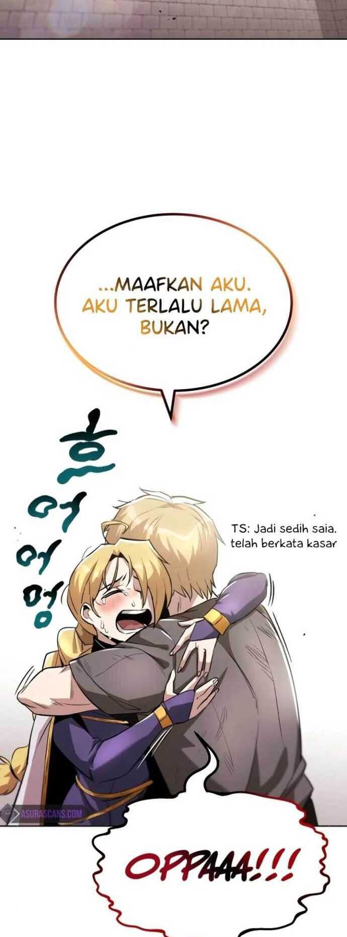 Lazy Prince Becomes a Genius Chapter 32 Gambar 32
