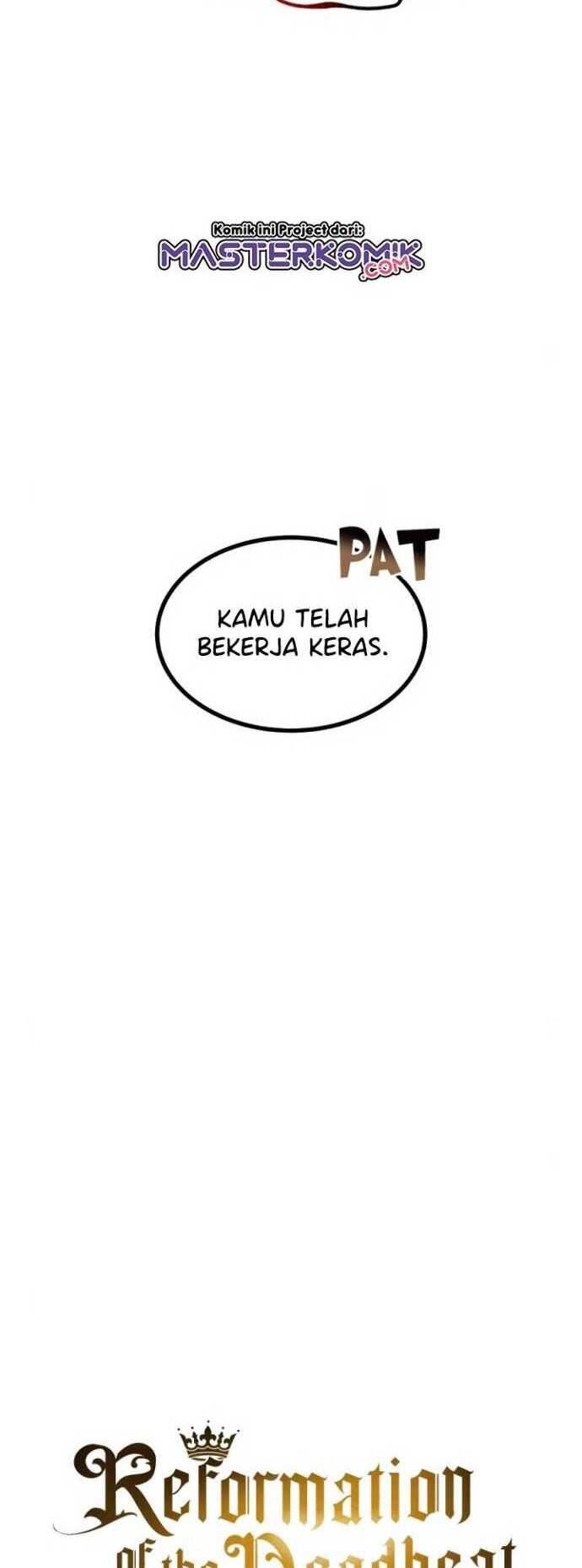 Lazy Prince Becomes a Genius Chapter 32 Gambar 33