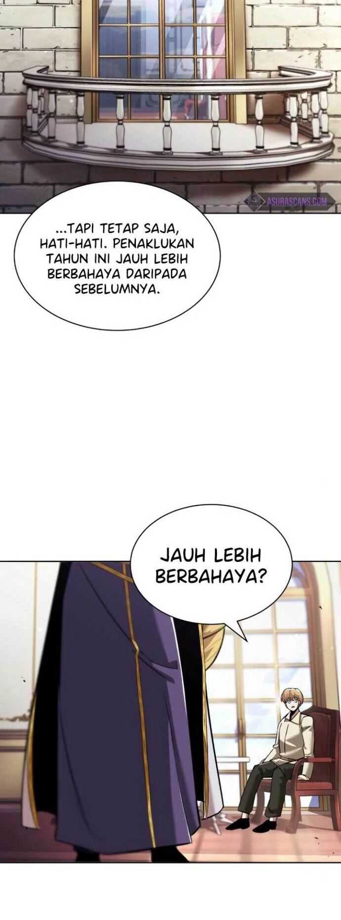 Lazy Prince Becomes a Genius Chapter 32 Gambar 35