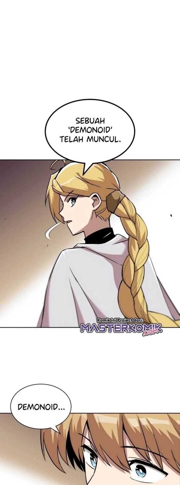 Lazy Prince Becomes a Genius Chapter 32 Gambar 36