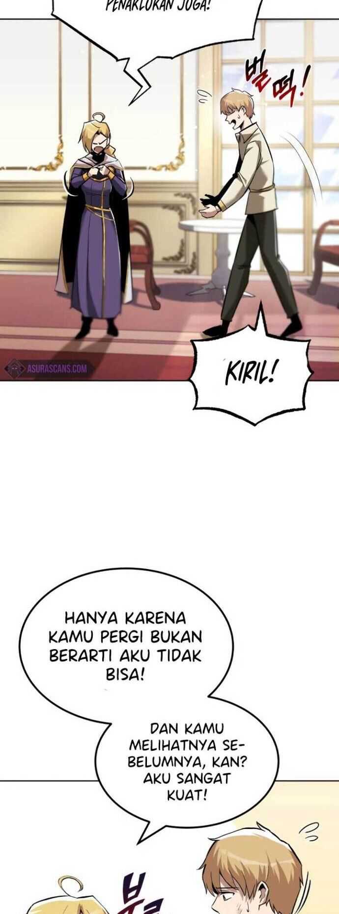 Lazy Prince Becomes a Genius Chapter 32 Gambar 40