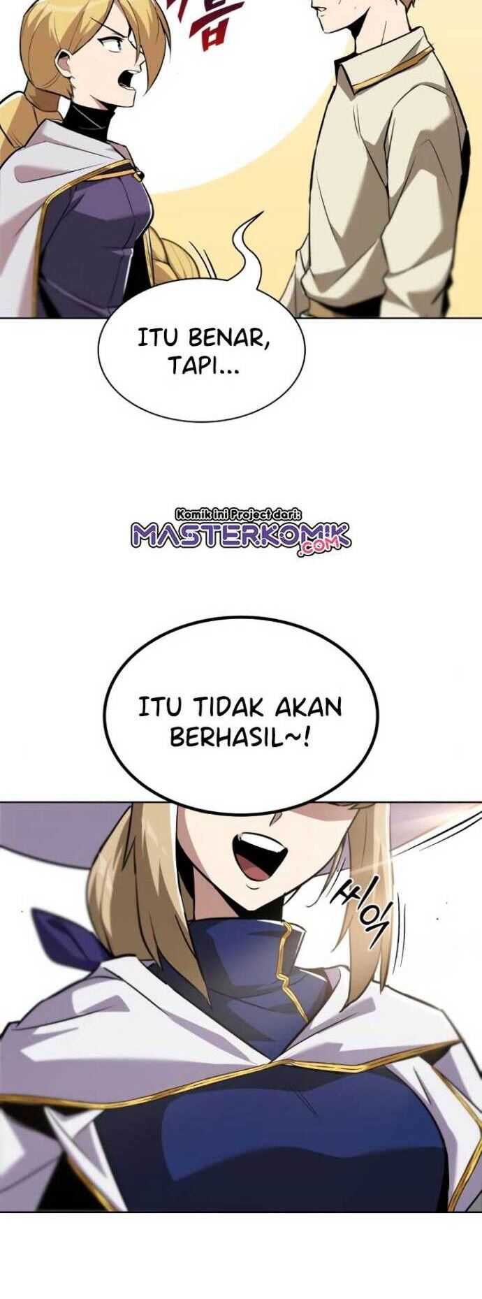 Lazy Prince Becomes a Genius Chapter 32 Gambar 41