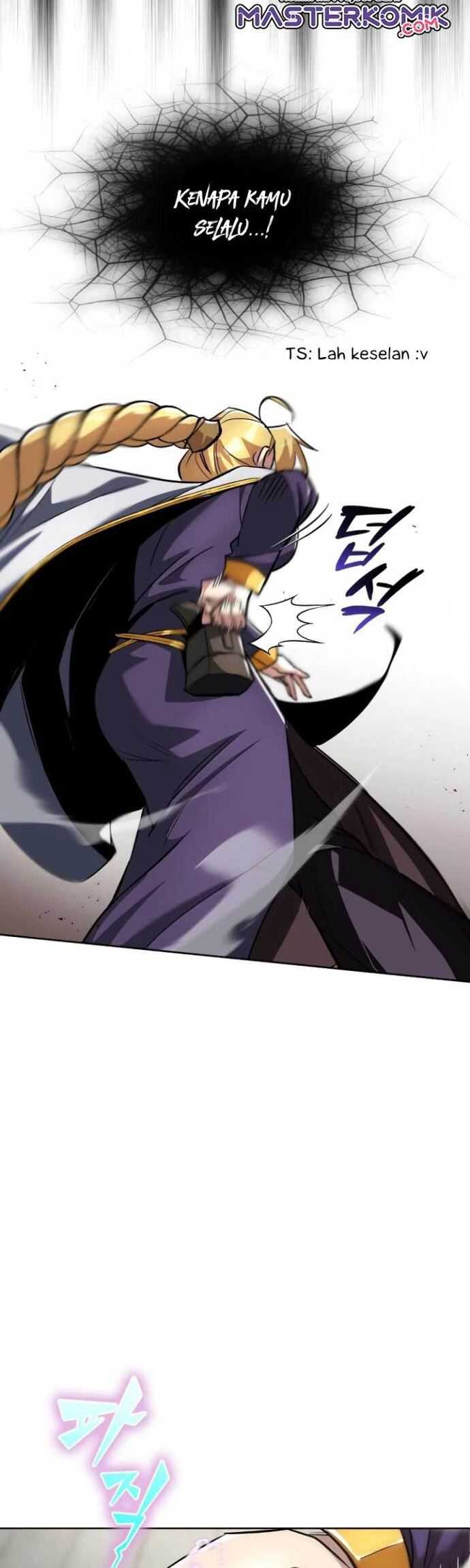 Lazy Prince Becomes a Genius Chapter 32 Gambar 5