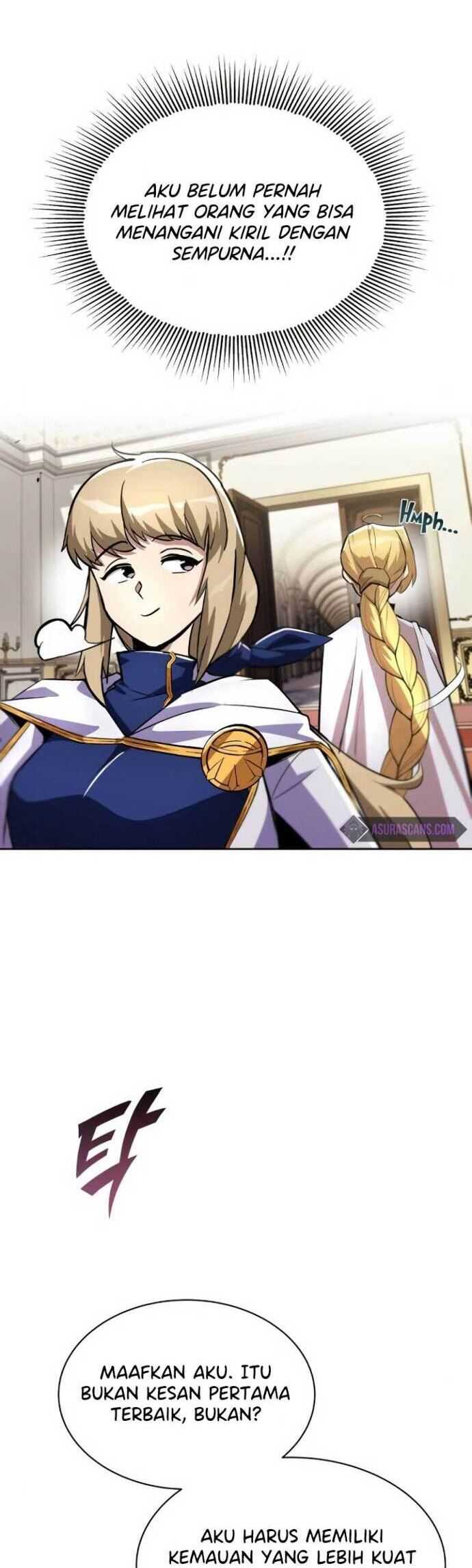 Lazy Prince Becomes a Genius Chapter 32 Gambar 50