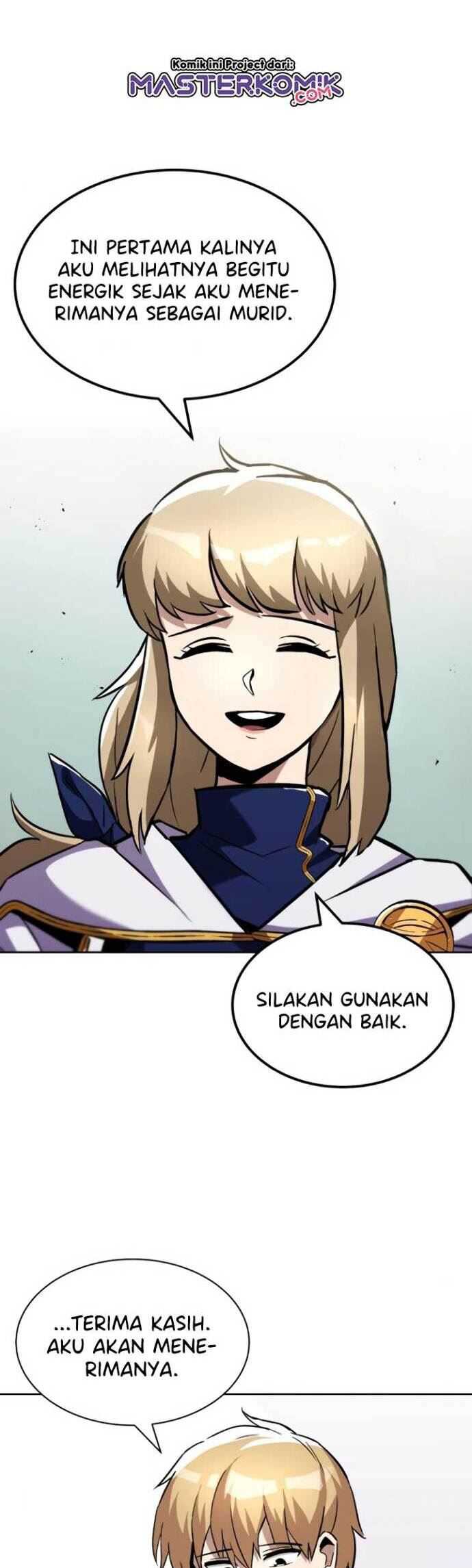 Lazy Prince Becomes a Genius Chapter 32 Gambar 55