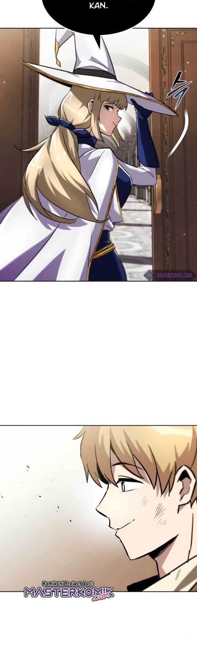 Lazy Prince Becomes a Genius Chapter 32 Gambar 57