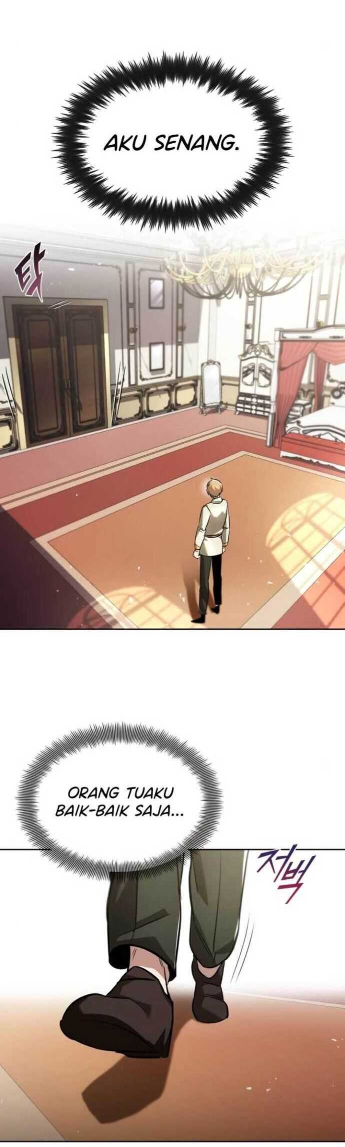 Lazy Prince Becomes a Genius Chapter 32 Gambar 58