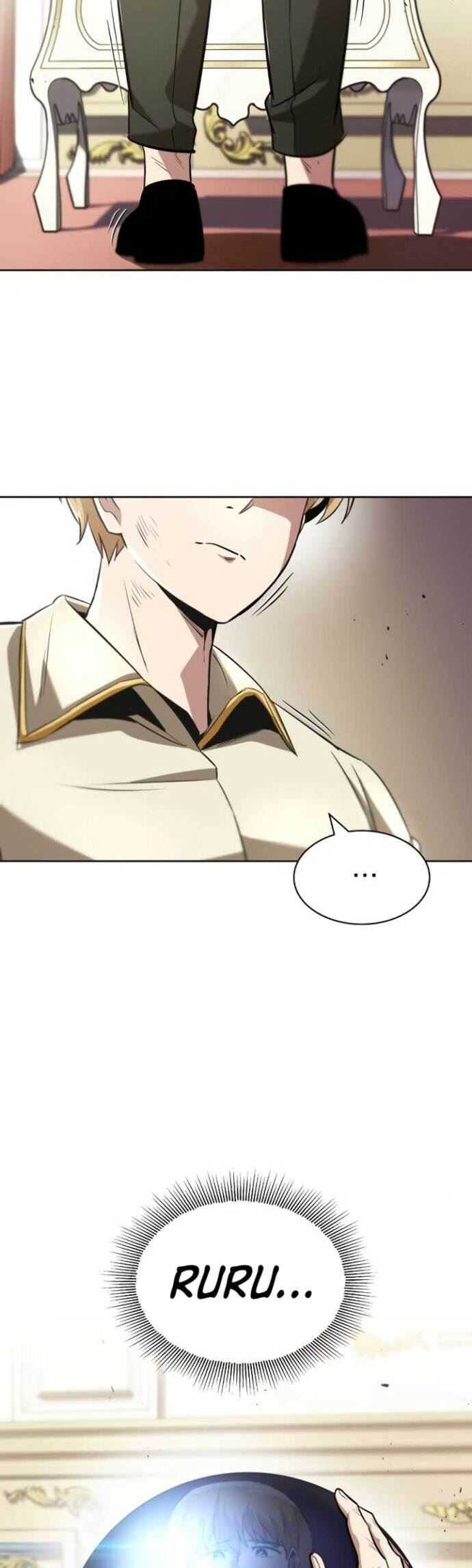 Lazy Prince Becomes a Genius Chapter 32 Gambar 60