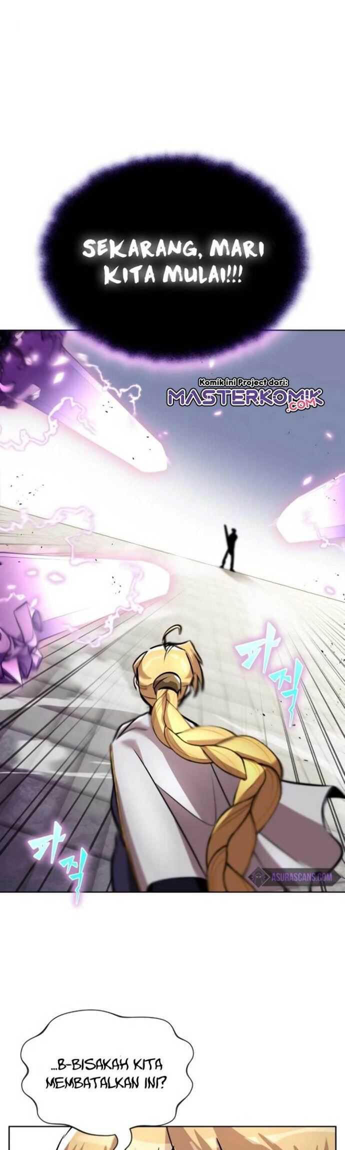 Lazy Prince Becomes a Genius Chapter 32 Gambar 8