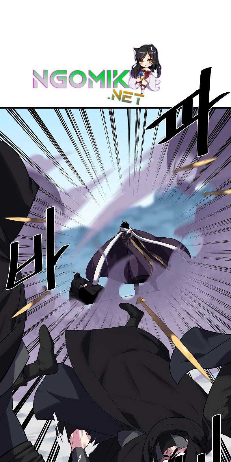 Volcanic Age Chapter 186 Gambar 15