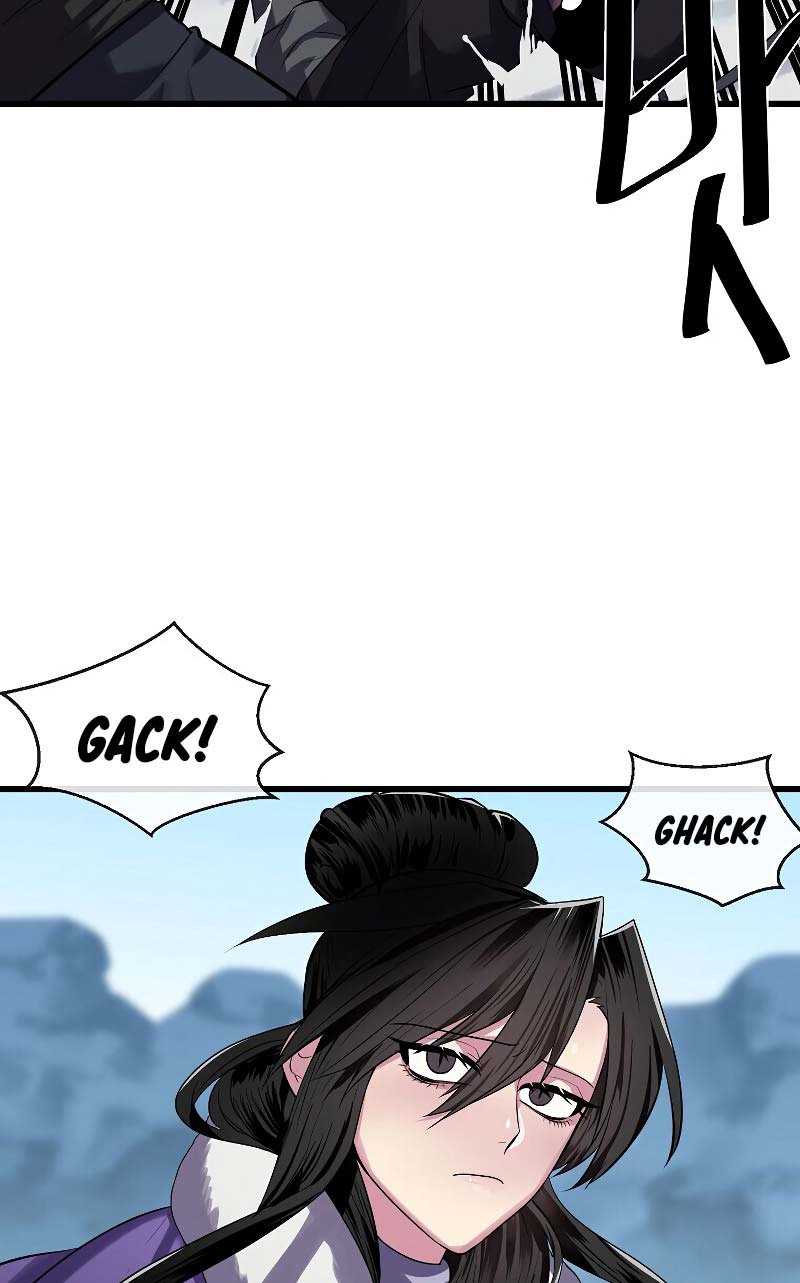 Volcanic Age Chapter 186 Gambar 16