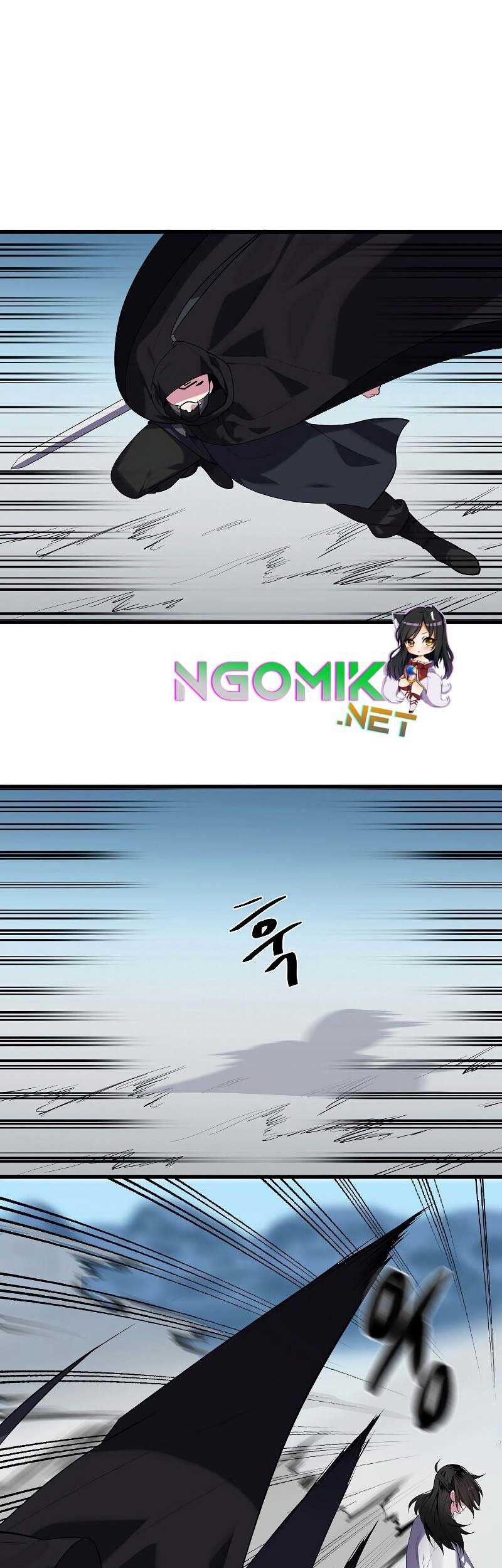 Volcanic Age Chapter 186 Gambar 20