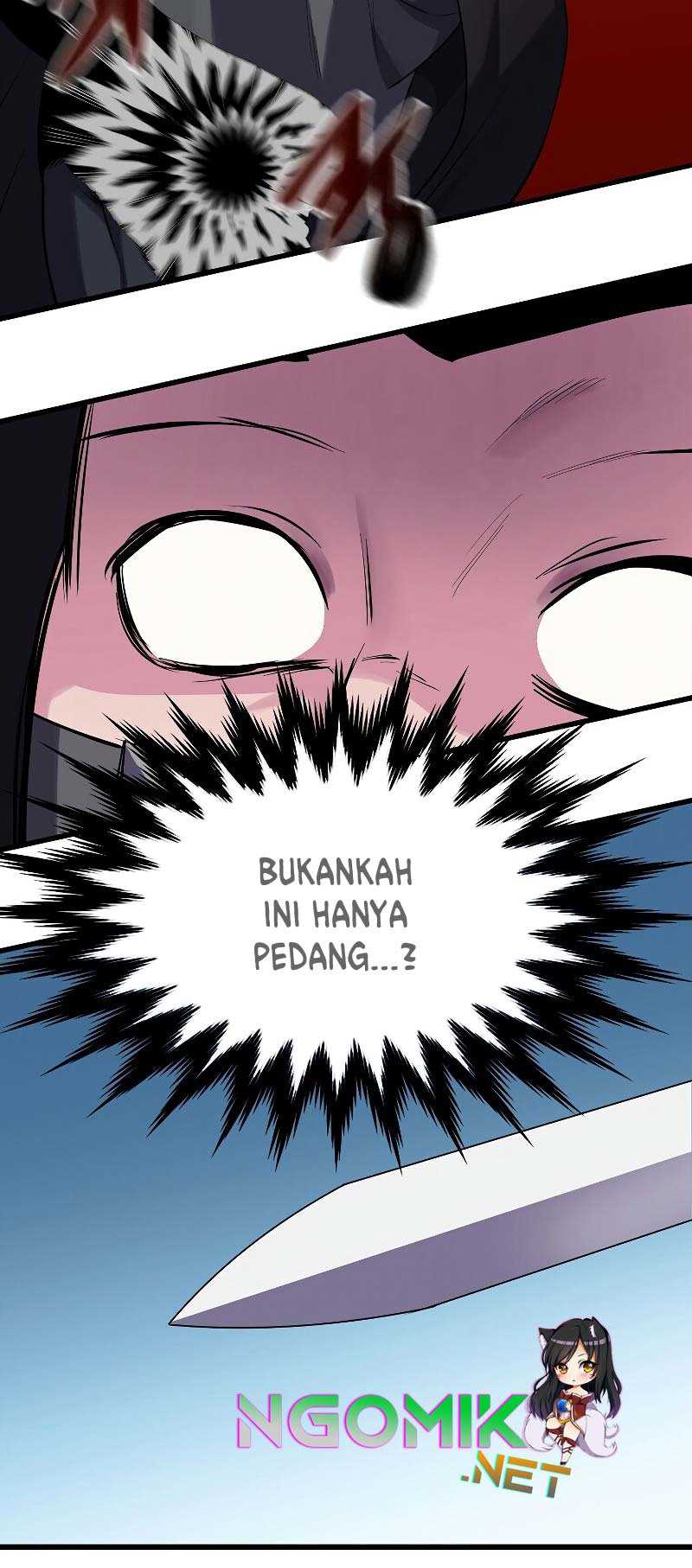 Volcanic Age Chapter 186 Gambar 31