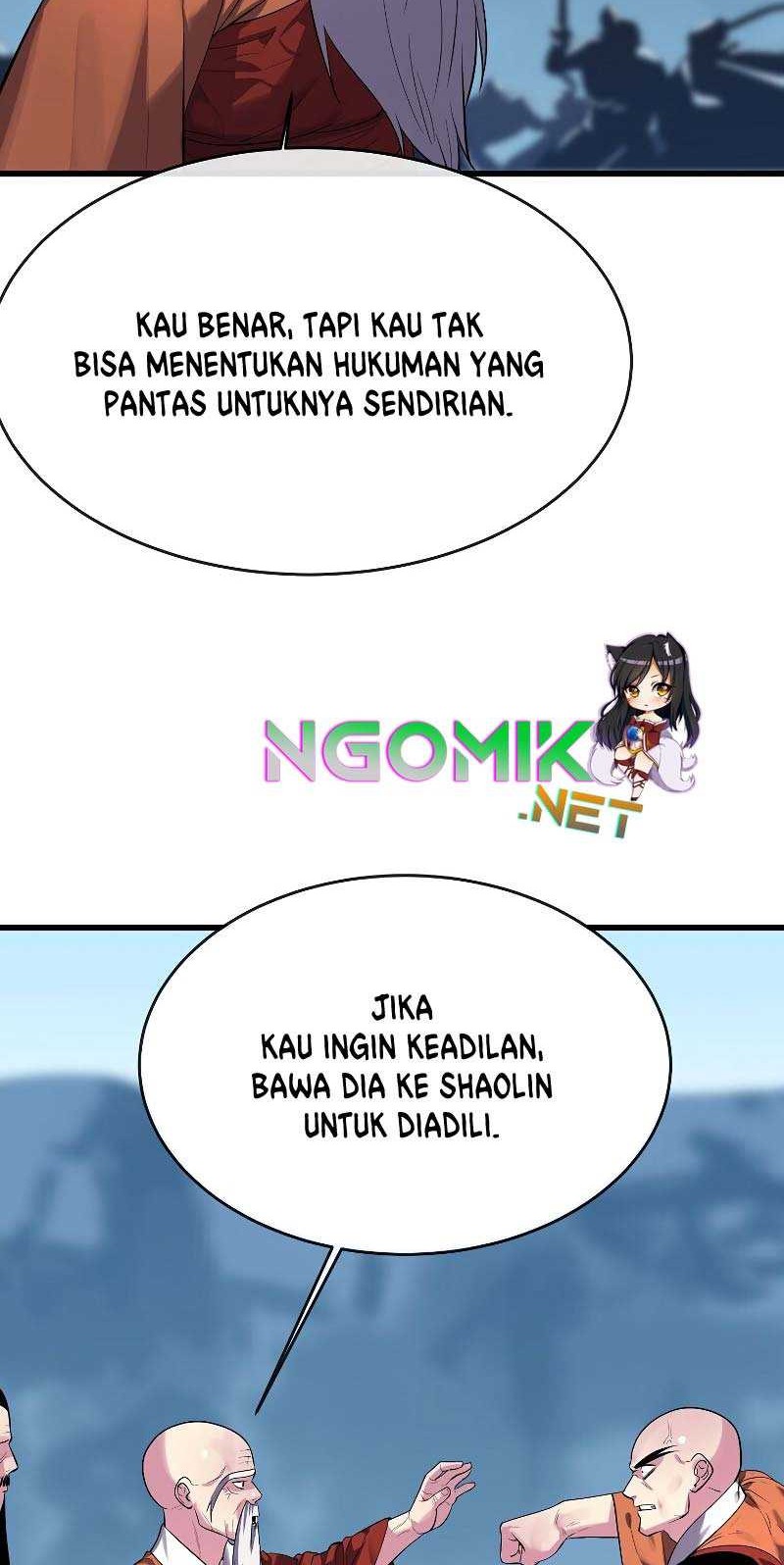 Volcanic Age Chapter 186 Gambar 51