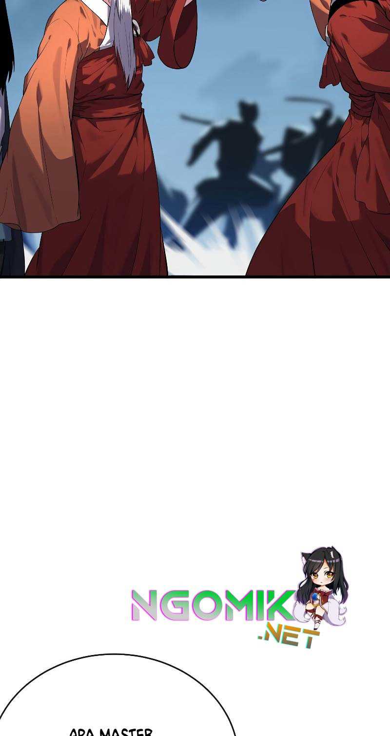 Volcanic Age Chapter 186 Gambar 52