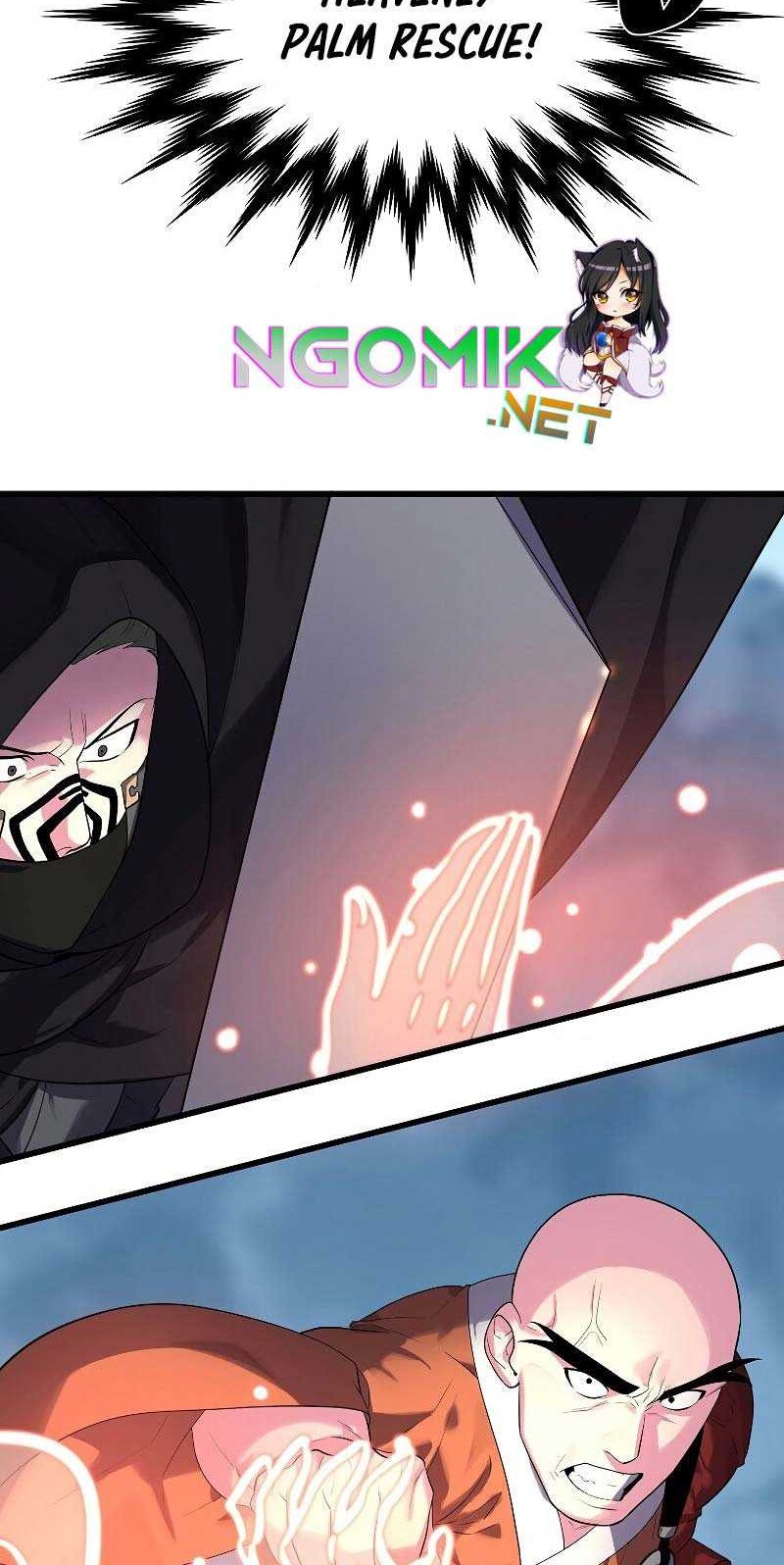 Volcanic Age Chapter 186 Gambar 60