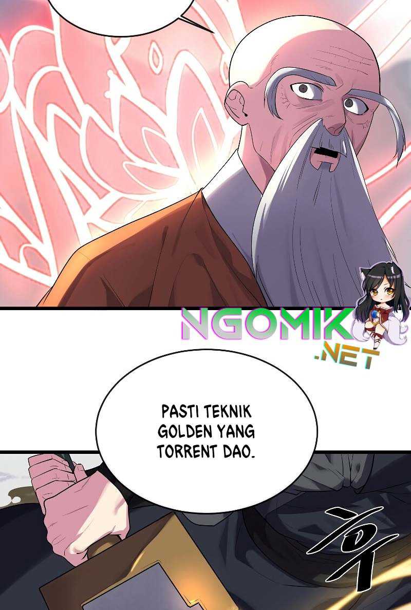 Volcanic Age Chapter 186 Gambar 64