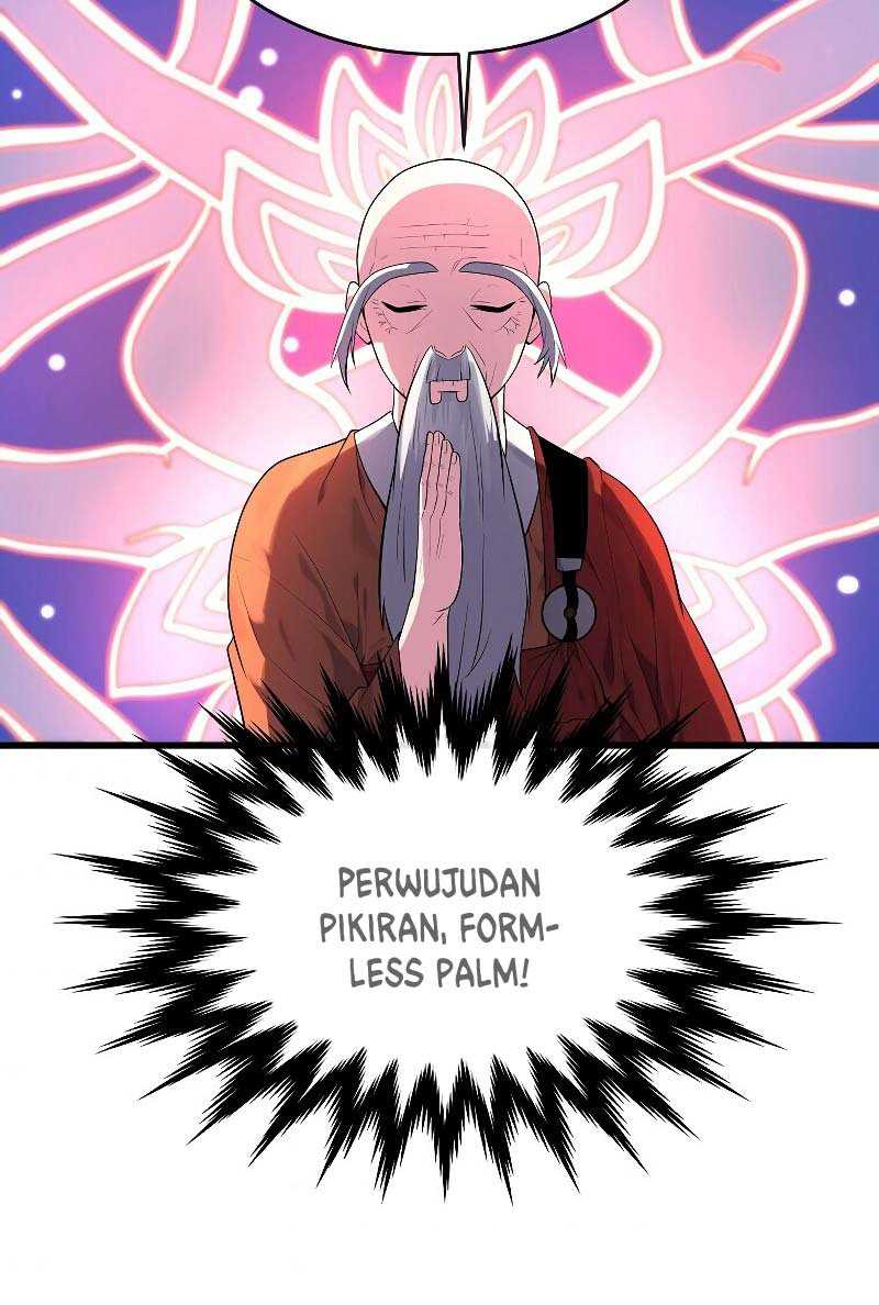 Volcanic Age Chapter 186 Gambar 67