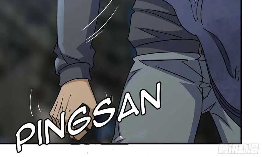 I Moved The BRICS In The Last Days Chapter 80 Gambar 17