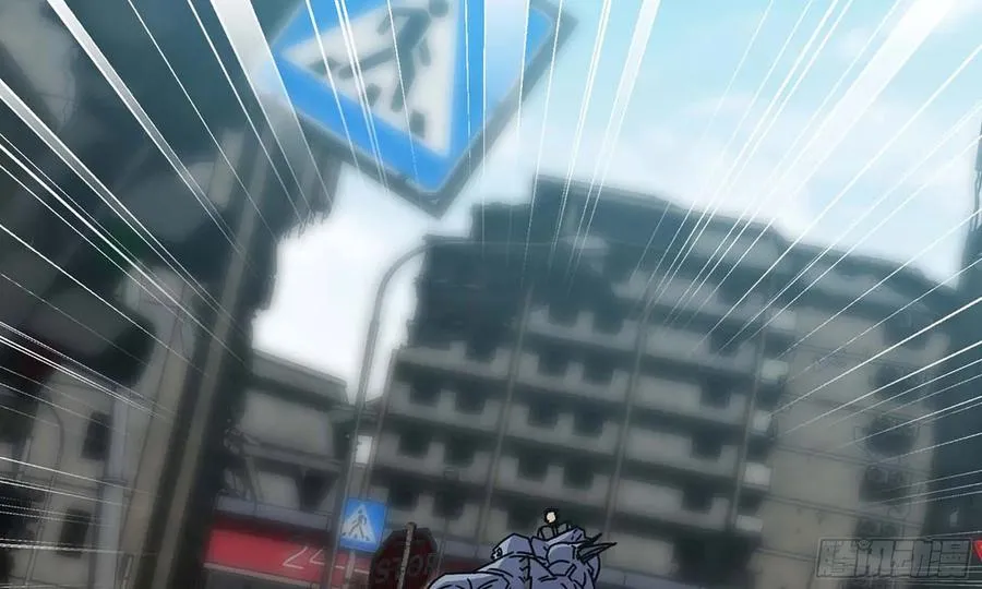 I Moved The BRICS In The Last Days Chapter 80 Gambar 25