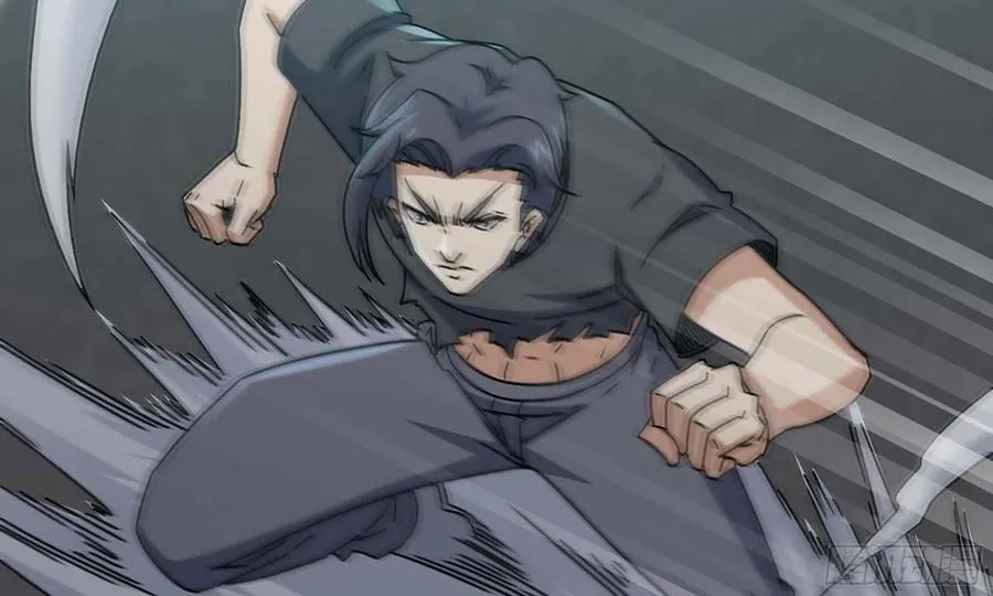 I Moved The BRICS In The Last Days Chapter 80 Gambar 30