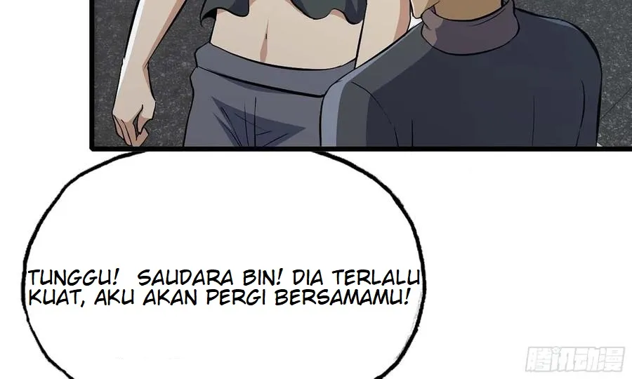 I Moved The BRICS In The Last Days Chapter 80 Gambar 72