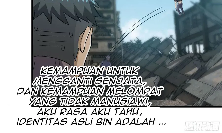 I Moved The BRICS In The Last Days Chapter 80 Gambar 82