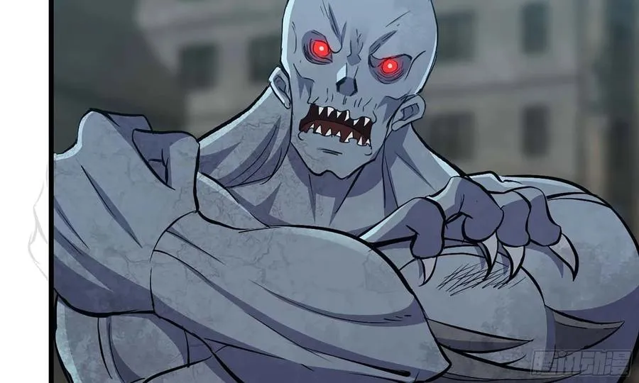 I Moved The BRICS In The Last Days Chapter 80 Gambar 87